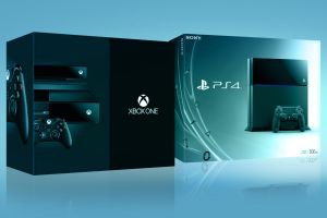 Xbox One Laku 5 Juta Unit, PS4 7 Juta